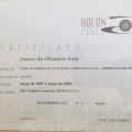 Ampliar imagem: certificate 5