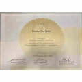 Ampliar imagem: certificate 12