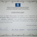 Ampliar imagem: certificate 1
