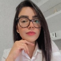 Jaqueline Ferreira Mendes, Nutricionista Catalão