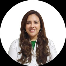 Mayara Lúcia Marins, Nutricionista Aracaju