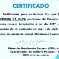 Ampliar imagem: certificate 2