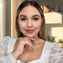 Rafaela Afonso, Psicólogo São Paulo