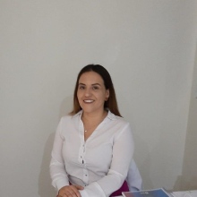 Ampliar imagem: Pamela Rodrigues dos Santos, Psicólogo Ponta Grossa