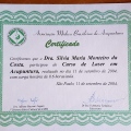 Ampliar imagem: certificate 9