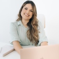 Amanda  Torres, Psicólogo Santos