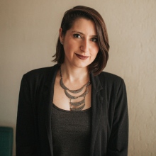 Bruna Azevedo, Psicólogo Curitiba