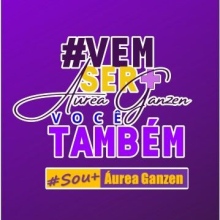 Ampliar imagem: Aurea Ganzen, Psicanalista Taquara