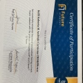 Ampliar imagem: certificate 3