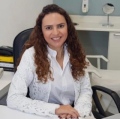 Ruth de Amaral Azevedo, Dermatologista Cotia