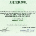 Ampliar imagem: certificate 4