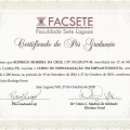 Ampliar imagem: certificate 6