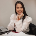 Jéssica Cordeiro, Dentista Goiânia