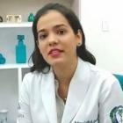 Dra. Rebeca Liebich Gusmão Gigante