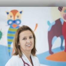 Ampliar imagem: Cassia Ribeiro do Valle, Pediatra Rio Branco