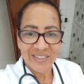 Cátia Cilene, Nutricionista Belford Roxo