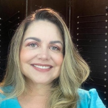 Ampliar imagem: Zeliene Shoji, Ginecologista Manaus