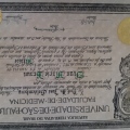 Ampliar imagem: certificate 6