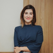 Ampliar imagem: Lana Martins Menezes, Oftalmologista Fortaleza