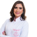 Patricia Rigoni Reis, Dentista Londrina