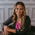 Janice de Fátima Gonçalves, Nutricionista Piraquara