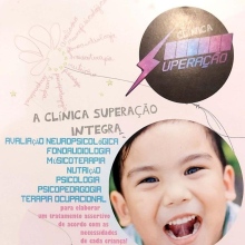 Clinica Superação Sobradinho