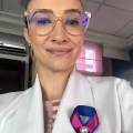 Taira Pilonetto Liell, Radiologista 