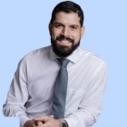 Dr. Helder Moura Gomes