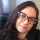 Dra. Carla Régia Teixeira Oliveira