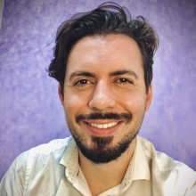 Marcelo Sauer Leão, Terapeuta complementar Aparecida de Goiânia