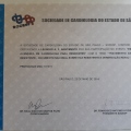 Ampliar imagem: certificate 4