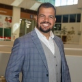 Daniel Figueirêdo, Especialista em Medicina Física e Reabilitação Brasília