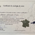 Ampliar imagem: certificate 4