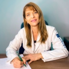 Dra. Gisele César de Rossi Agostinho