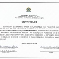 Ampliar imagem: certificate 4