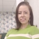 Cintia Regina de Onofre Borges
