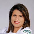 Gilmara Chaves, Nutricionista Lagoa Dourada