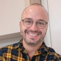 Saulo Victor e Silva, Nutricionista Natal