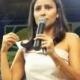 Líbia Monteiro