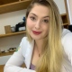 Sabrina Demoner Ramos