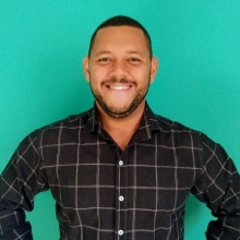 Thyago Henrique de Souza Vargas, Psicólogo Rio de Janeiro