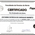 Ampliar imagem: certificate 3