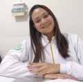 Bárbara Soutto, Nutricionista Rio de Janeiro