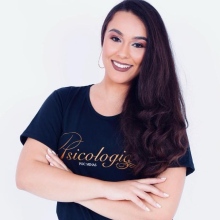 Laura Ruas, Psicólogo Contagem