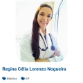 Regina Nogueira, Anestesiologista São Caetano do Sul
