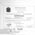 Ampliar imagem: certificate 5