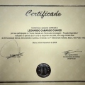 Ampliar imagem: certificate 4