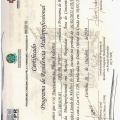 Ampliar imagem: certificate 4