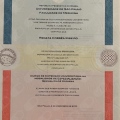 Ampliar imagem: certificate 4