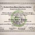 Ampliar imagem: certificate 1